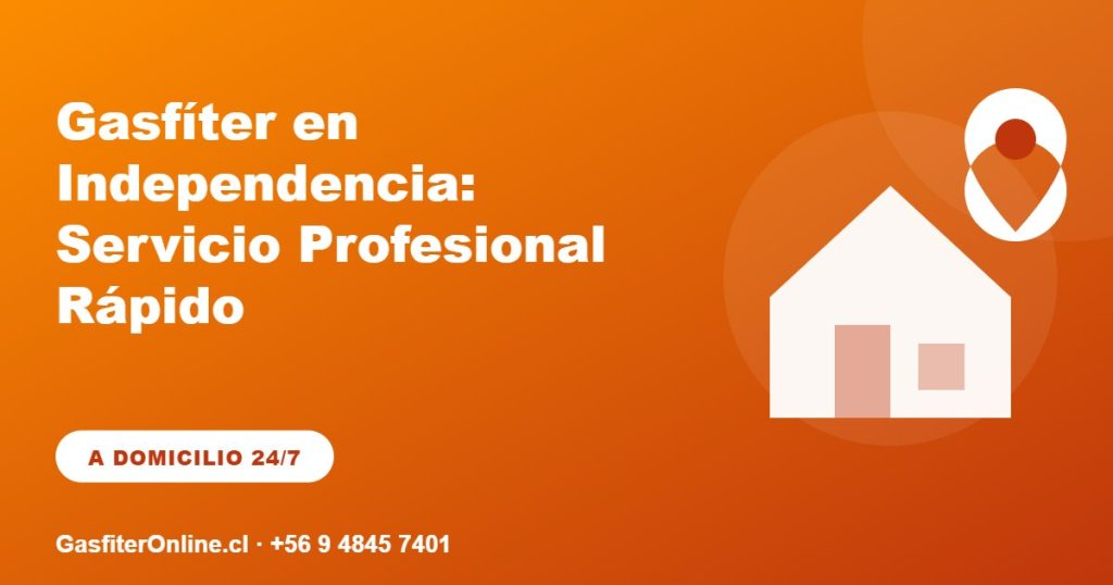 Reparación de gasfitería en Ñuñoa, Santiago