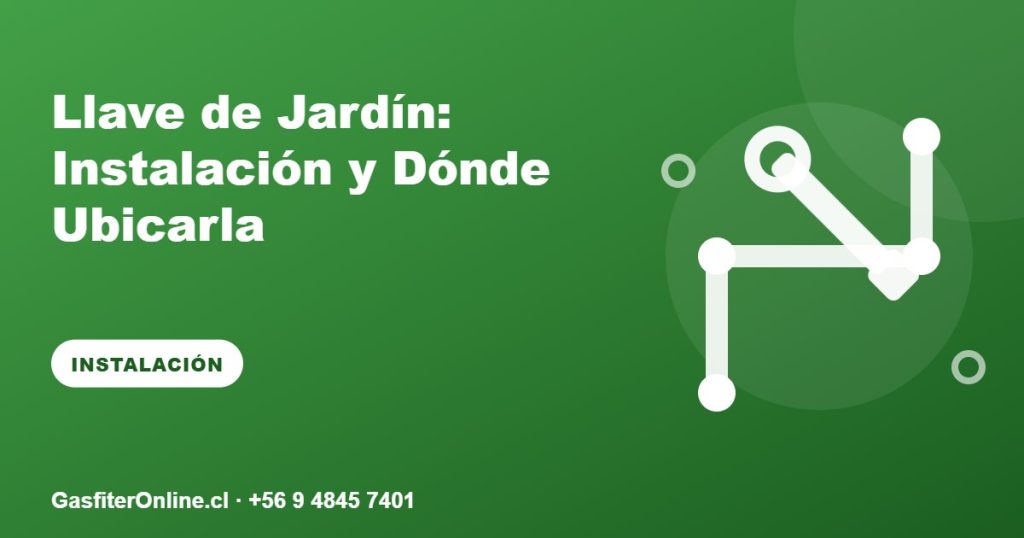 Gasfiter en Tobalaba, Providencia y Las Condes Santiago